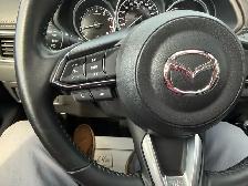 2019 Mazda CX-5 GT w/Turbo Auto AWD |ACCIDENT FREE|1-OWNER|Heads - Photo 34