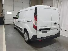 2022 Ford Transit Connect XLT - Double Sliding Door - 4Cyl Gas - - Photo 3