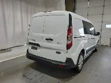 2022 Ford Transit Connect XLT - Double Sliding Door - 4Cyl Gas - - Photo 5