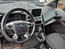 2022 Ford Transit Connect XLT - Double Sliding Door - 4Cyl Gas - - Photo 7