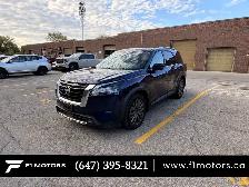 2024 Nissan Pathfinder SL 4WD | 8 Seaters | Single Owner | 16 Ni