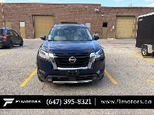 2024 Nissan Pathfinder SL 4WD | 8 Seaters | Single Owner | 16 Ni - Photo 2