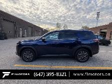 2024 Nissan Pathfinder SL 4WD | 8 Seaters | Single Owner | 16 Ni - Photo 3