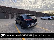 2024 Nissan Pathfinder SL 4WD | 8 Seaters | Single Owner | 16 Ni - Photo 4