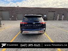 2024 Nissan Pathfinder SL 4WD | 8 Seaters | Single Owner | 16 Ni - Photo 5