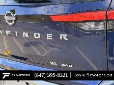 2024 Nissan Pathfinder SL 4WD | 8 Seaters | Single Owner | 16 Ni - Photo 6