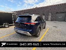2024 Nissan Pathfinder SL 4WD | 8 Seaters | Single Owner | 16 Ni - Photo 7
