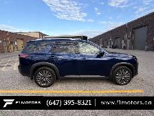 2024 Nissan Pathfinder SL 4WD | 8 Seaters | Single Owner | 16 Ni - Photo 8