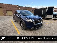 2024 Nissan Pathfinder SL 4WD | 8 Seaters | Single Owner | 16 Ni - Photo 9