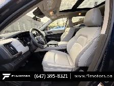 2024 Nissan Pathfinder SL 4WD | 8 Seaters | Single Owner | 16 Ni - Photo 12