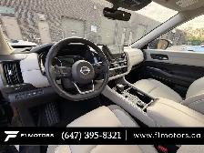 2024 Nissan Pathfinder SL 4WD | 8 Seaters | Single Owner | 16 Ni - Photo 14