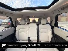 2024 Nissan Pathfinder SL 4WD | 8 Seaters | Single Owner | 16 Ni - Photo 17