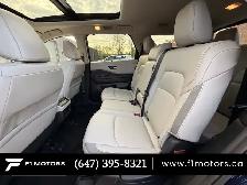 2024 Nissan Pathfinder SL 4WD | 8 Seaters | Single Owner | 16 Ni - Photo 18