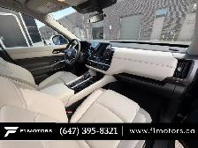 2024 Nissan Pathfinder SL 4WD | 8 Seaters | Single Owner | 16 Ni - Photo 19