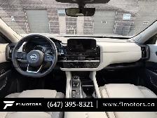 2024 Nissan Pathfinder SL 4WD | 8 Seaters | Single Owner | 16 Ni - Photo 20
