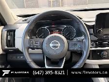 2024 Nissan Pathfinder SL 4WD | 8 Seaters | Single Owner | 16 Ni - Photo 21