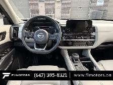 2024 Nissan Pathfinder SL 4WD | 8 Seaters | Single Owner | 16 Ni - Photo 22