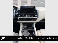 2024 Nissan Pathfinder SL 4WD | 8 Seaters | Single Owner | 16 Ni - Photo 24