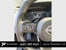 2024 Nissan Pathfinder SL 4WD | 8 Seaters | Single Owner | 16 Ni - Photo 39