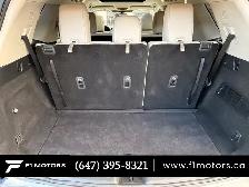 2024 Nissan Pathfinder SL 4WD | 8 Seaters | Single Owner | 16 Ni - Photo 45