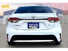 2020 Toyota Corolla - Photo 24