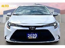 2020 Toyota Corolla - Photo 27