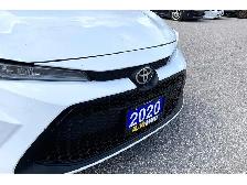 2020 Toyota Corolla - Photo 29