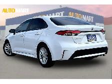 2020 Toyota Corolla - Photo 32