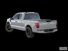 2026 Ford F-150 STX - Photo 2