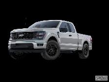 2026 Ford F-150 STX - Photo 3