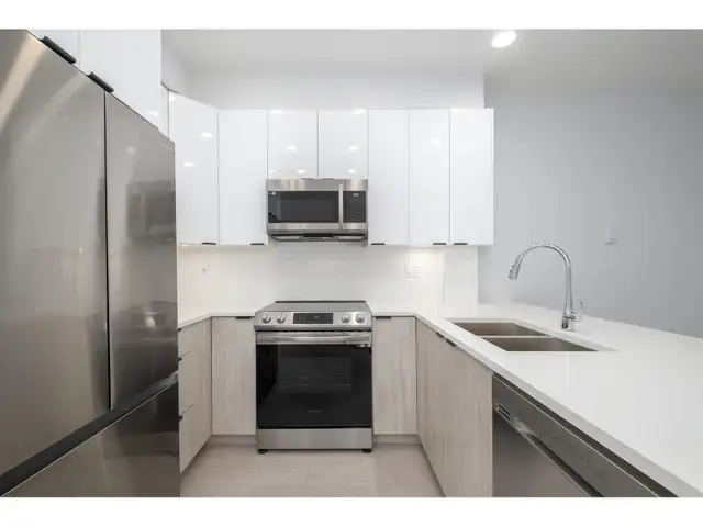 1 Bed 1 Bath NEW Langley Condo