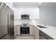 1 Bed 1 Bath NEW Langley Condo