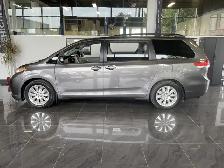 2011 Toyota Sienna XLE - Photo 4