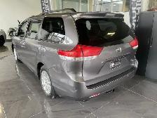 2011 Toyota Sienna XLE - Photo 5
