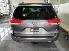 2011 Toyota Sienna XLE - Photo 6