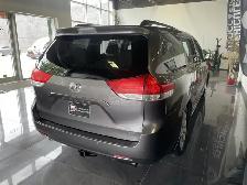 2011 Toyota Sienna XLE - Photo 7