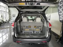 2011 Toyota Sienna XLE - Photo 8
