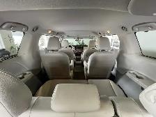 2011 Toyota Sienna XLE - Photo 12