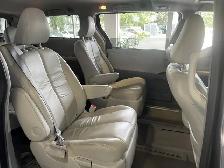 2011 Toyota Sienna XLE - Photo 13