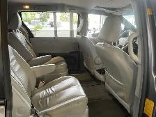 2011 Toyota Sienna XLE - Photo 14