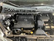 2011 Toyota Sienna XLE - Photo 33
