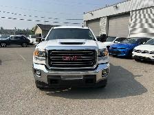 2019 GMC Sierra 2500HD DURAMAX DIESEL SLE CREW CAB 4X4/NAVIGATIO - Photo 2