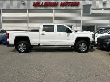 2019 GMC Sierra 2500HD DURAMAX DIESEL SLE CREW CAB 4X4/NAVIGATIO - Photo 4