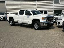 2019 GMC Sierra 2500HD DURAMAX DIESEL SLE CREW CAB 4X4/NAVIGATIO - Photo 6