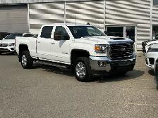 2019 GMC Sierra 2500HD DURAMAX DIESEL SLE CREW CAB 4X4/NAVIGATIO - Photo 8