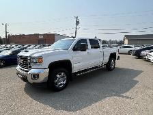 2019 GMC Sierra 2500HD DURAMAX DIESEL SLE CREW CAB 4X4/NAVIGATIO - Photo 12