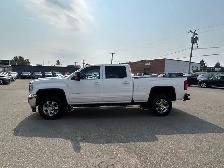 2019 GMC Sierra 2500HD DURAMAX DIESEL SLE CREW CAB 4X4/NAVIGATIO - Photo 14