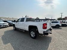 2019 GMC Sierra 2500HD DURAMAX DIESEL SLE CREW CAB 4X4/NAVIGATIO - Photo 15