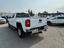 2019 GMC Sierra 2500HD DURAMAX DIESEL SLE CREW CAB 4X4/NAVIGATIO - Photo 16