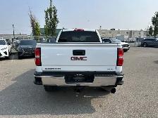 2019 GMC Sierra 2500HD DURAMAX DIESEL SLE CREW CAB 4X4/NAVIGATIO - Photo 17